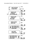 Banking System Controlled Responsive To Data Bearing Records diagram and image