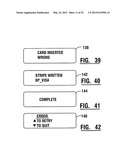 Banking System Controlled Responsive To Data Bearing Records diagram and image