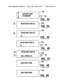 Banking System Controlled Responsive To Data Bearing Records diagram and image