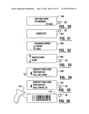 Banking System Controlled Responsive To Data Bearing Records diagram and image