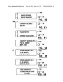 Banking System Controlled Responsive To Data Bearing Records diagram and image