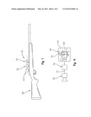 FIREARM SIGHT HAVING AN ULTRA HIGH DEFINITION VIDEO CAMERA diagram and image