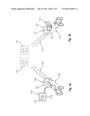 FIREARM SIGHT HAVING AN ULTRA HIGH DEFINITION VIDEO CAMERA diagram and image