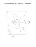 FIREARM SIGHT HAVING AN ULTRA HIGH DEFINITION VIDEO CAMERA diagram and image