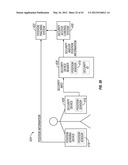 METHOD OF TRANSMITTING INFORMATION FROM A POWER EFFICIENT CARD TO A MOBILE     DEVICE diagram and image