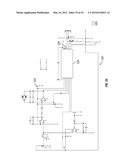 METHOD OF TRANSMITTING INFORMATION FROM A POWER EFFICIENT CARD TO A MOBILE     DEVICE diagram and image