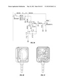 METHOD OF TRANSMITTING INFORMATION FROM A POWER EFFICIENT CARD TO A MOBILE     DEVICE diagram and image