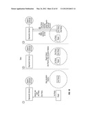 METHOD FOR TRANSMITTING INFORMATION FROM A CARD READER TO A MOBILE DEVICE     WITH THE CARD READER HAVING READ HEAD OFFSET FROM A CENTER OF AN     ASSOCIATED HOUSING diagram and image