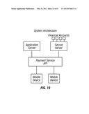 METHOD FOR TRANSMITTING INFORMATION FROM A CARD READER TO A MOBILE DEVICE     WITH THE CARD READER HAVING READ HEAD OFFSET FROM A CENTER OF AN     ASSOCIATED HOUSING diagram and image