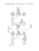 METHOD FOR TRANSMITTING INFORMATION FROM A CARD READER TO A MOBILE DEVICE     WITH THE CARD READER HAVING READ HEAD OFFSET FROM A CENTER OF AN     ASSOCIATED HOUSING diagram and image