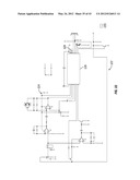 METHOD FOR TRANSMITTING INFORMATION FROM A CARD READER TO A MOBILE DEVICE     WITH THE CARD READER HAVING READ HEAD OFFSET FROM A CENTER OF AN     ASSOCIATED HOUSING diagram and image