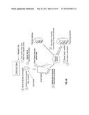 METHOD FOR TRANSMITTING INFORMATION FROM A CARD READER TO A MOBILE DEVICE     WITH THE CARD READER HAVING READ HEAD OFFSET FROM A CENTER OF AN     ASSOCIATED HOUSING diagram and image