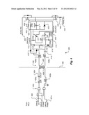 THERMOSTAT CIRCUITRY FOR CONNECTION TO HVAC SYSTEMS diagram and image