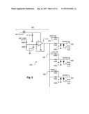 THERMOSTAT CIRCUITRY FOR CONNECTION TO HVAC SYSTEMS diagram and image