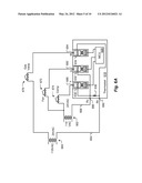 THERMOSTAT CIRCUITRY FOR CONNECTION TO HVAC SYSTEMS diagram and image