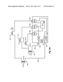 THERMOSTAT CIRCUITRY FOR CONNECTION TO HVAC SYSTEMS diagram and image