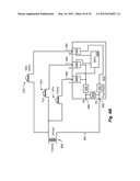 THERMOSTAT CIRCUITRY FOR CONNECTION TO HVAC SYSTEMS diagram and image