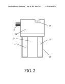 Moisture Probe and System diagram and image