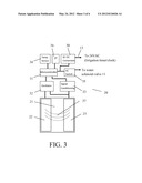 Moisture Probe and System diagram and image