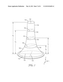 NOZZLE AND METHOD OF MAKING SAME diagram and image