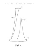 NOZZLE AND METHOD OF MAKING SAME diagram and image