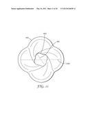 NOZZLE AND METHOD OF MAKING SAME diagram and image