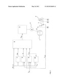 METHOD AND ARRANGEMENT IN CONNECTION WITH WINDER DRIVE diagram and image