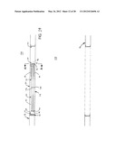 Compact cargo lift for commercial aircraft diagram and image