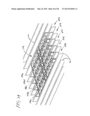 Compact cargo lift for commercial aircraft diagram and image