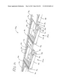 Compact cargo lift for commercial aircraft diagram and image