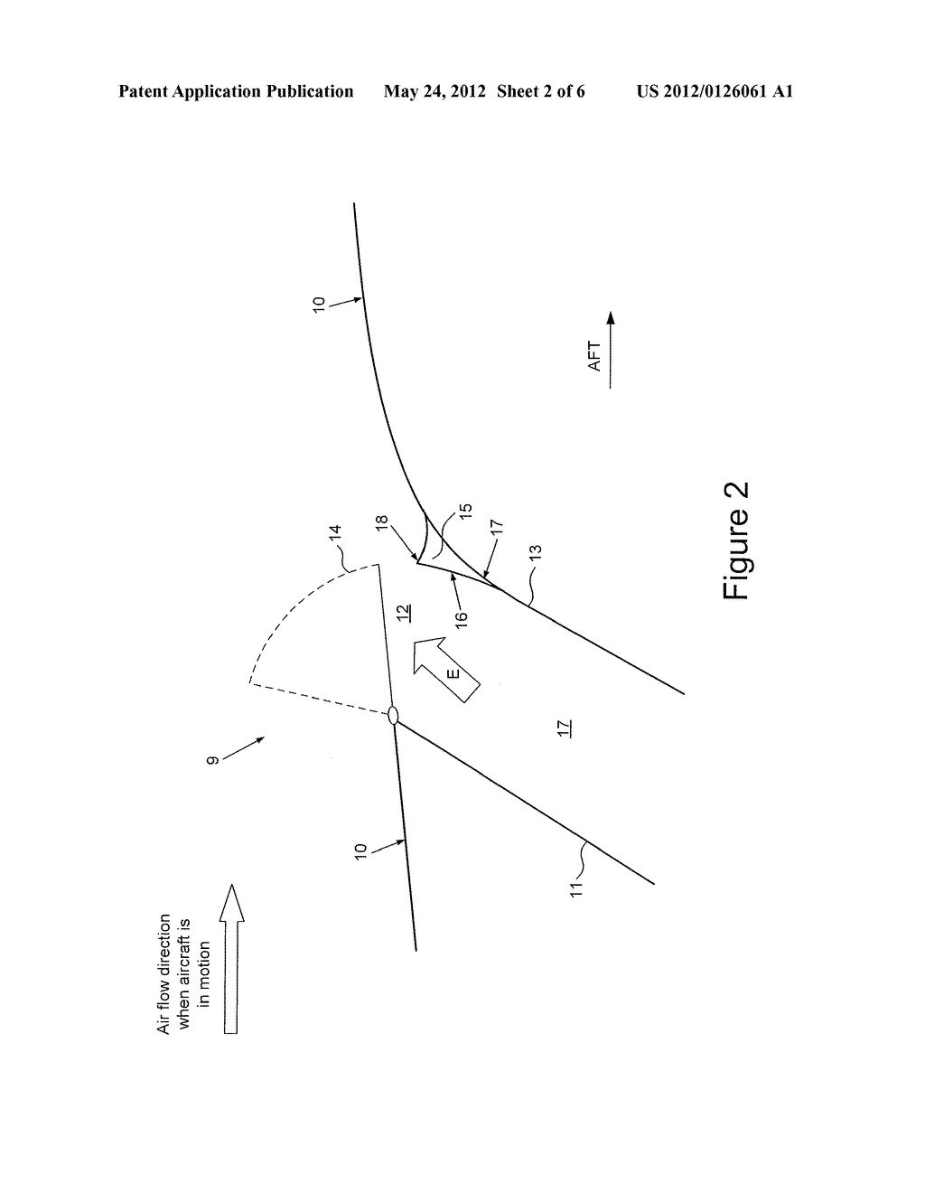 GAS EXHAUST DIVERTER - diagram, schematic, and image 03