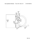 Handle For Retaining A Cable Of An Electronic Device diagram and image