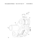 HOLDING DEVICE FOR APPARATUS HAVING THE SAME diagram and image