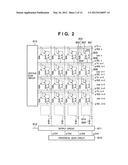 IMAGE SENSING DEVICE USING A PHOTOELECTRIC CONVERTER AND A CONTROL METHOD     THEREFOR diagram and image