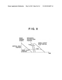 IMAGE SENSING DEVICE USING A PHOTOELECTRIC CONVERTER AND A CONTROL METHOD     THEREFOR diagram and image