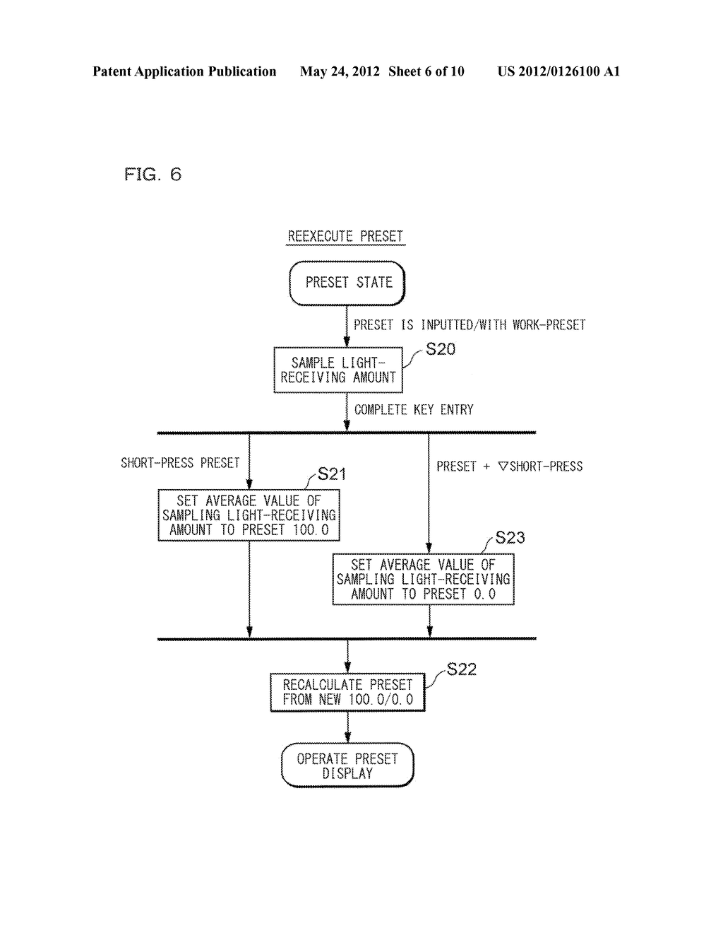 Photoelectric Switch - diagram, schematic, and image 07