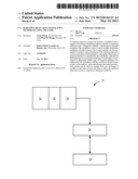 RADIATION DETECTION SYSTEM AND A METHOD OF USING THE SAME diagram and image