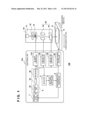 CHARGED-PARTICLE BEAM EXPOSURE APPARATUS AND METHOD OF MANUFACTURING     ARTICLE diagram and image