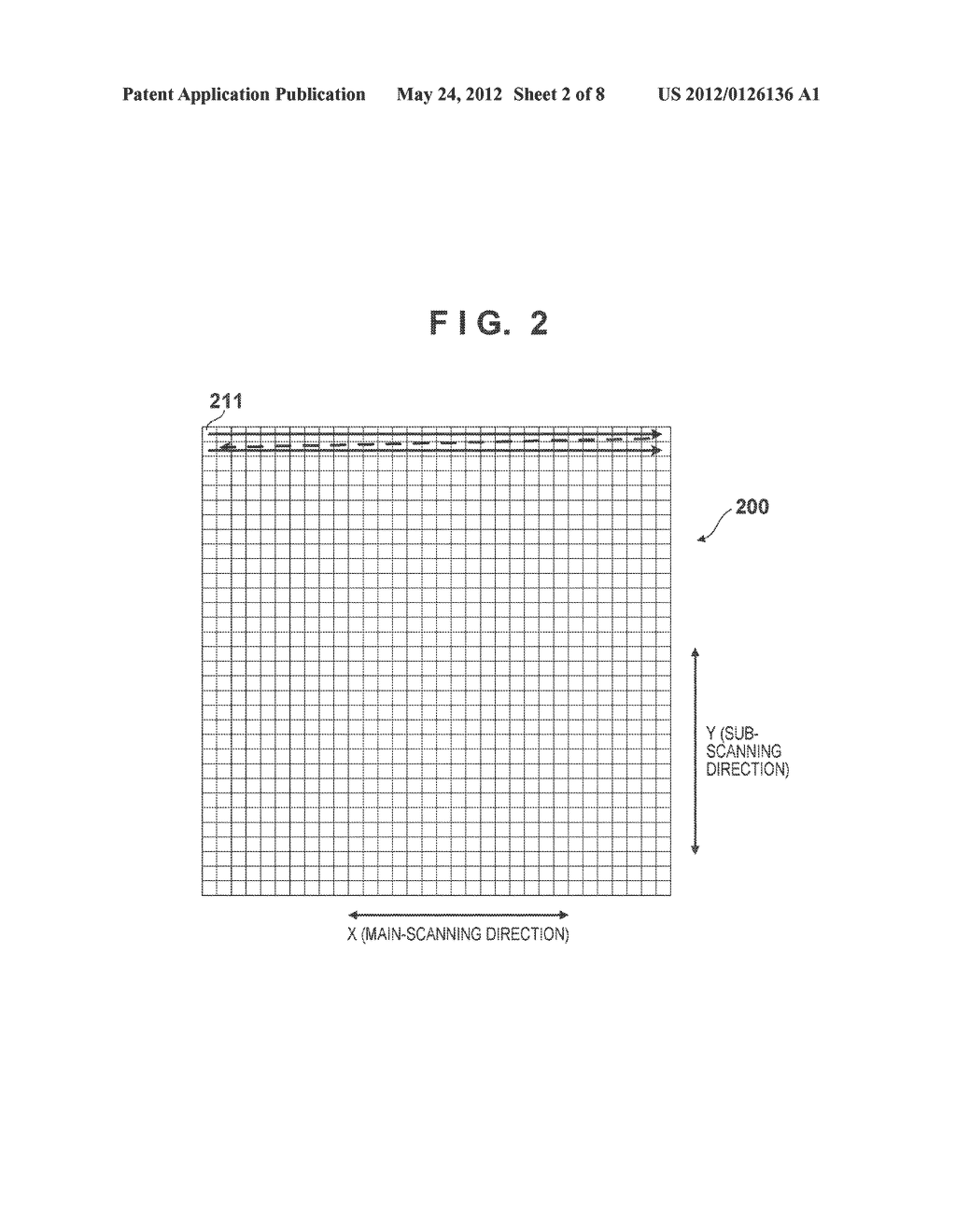 CHARGED-PARTICLE BEAM EXPOSURE APPARATUS AND METHOD OF MANUFACTURING     ARTICLE - diagram, schematic, and image 03