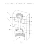 Valve diagram and image