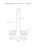 Valve diagram and image