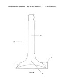 Valve diagram and image