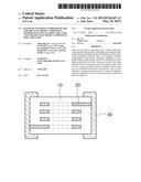 MAGNETIC MATERIAL COMPOSITION FOR CERAMIC ELECTRONIC COMPONENT, METHOD OF     MANUFACTURING THE SAME, AND CERAMIC ELECTRONIC COMPONENT USING THE SAME diagram and image