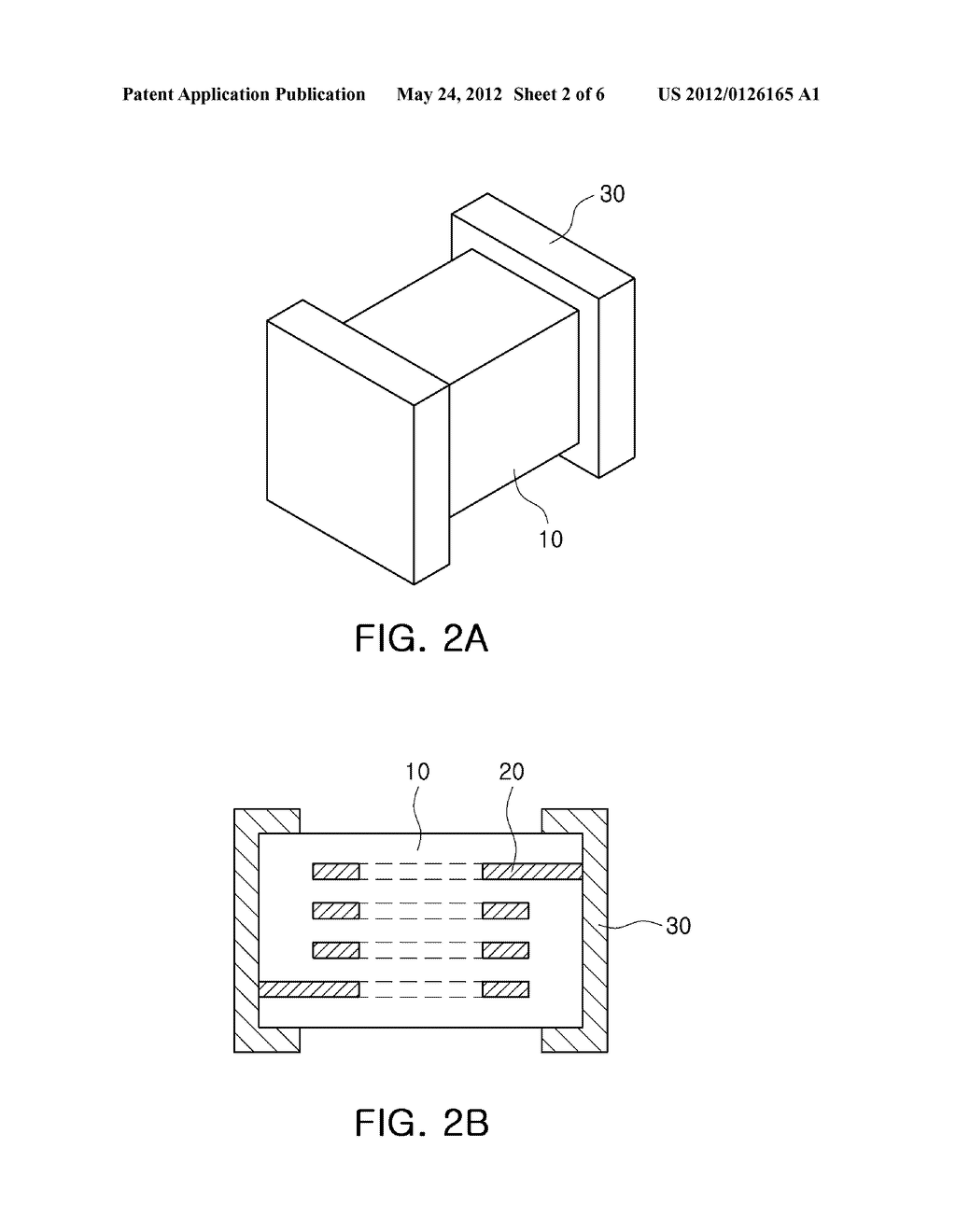 MAGNETIC MATERIAL COMPOSITION FOR CERAMIC ELECTRONIC COMPONENT, METHOD OF     MANUFACTURING THE SAME, AND CERAMIC ELECTRONIC COMPONENT USING THE SAME - diagram, schematic, and image 03