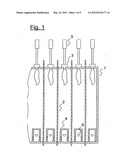 PRIMARY REFORMER FOR REDUCED NITRIC OXIDE FORMATION diagram and image