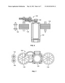 WINCH APPARATUS diagram and image