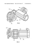 WINCH APPARATUS diagram and image