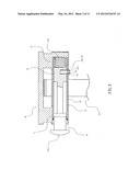 Foldable Safety Handrail Assembly diagram and image