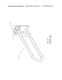 Foldable Safety Handrail Assembly diagram and image