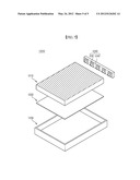 LIGHT EMITTING DEVICE AND LIGHT EMITTING DEVICE PACKAGE diagram and image